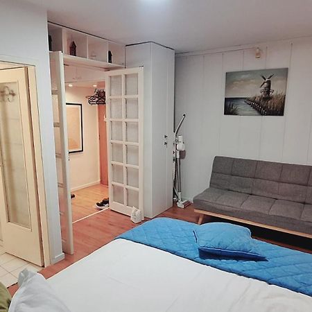 Apartman Daris SJJ Buitenkant foto