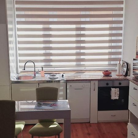 Apartman Daris SJJ Buitenkant foto