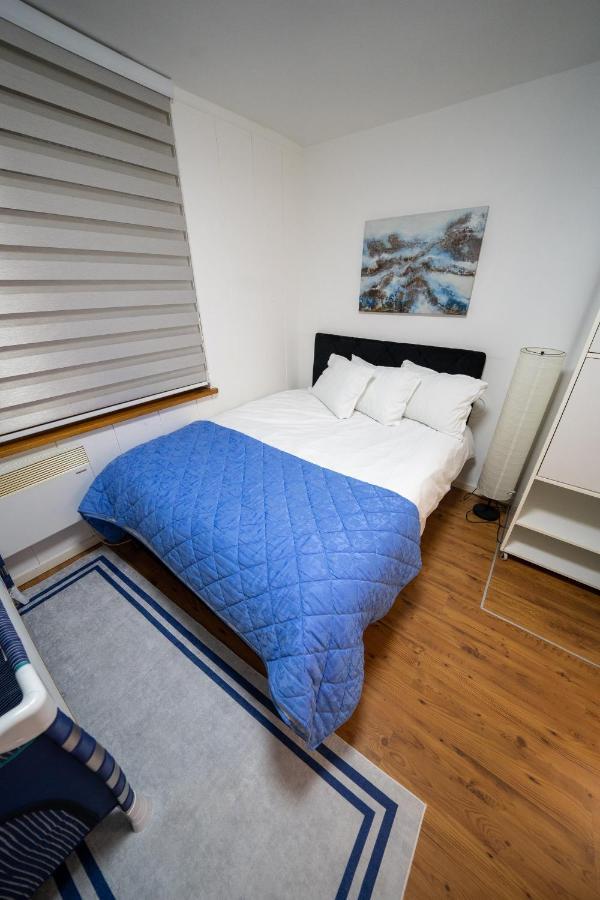 Apartman Daris SJJ Buitenkant foto