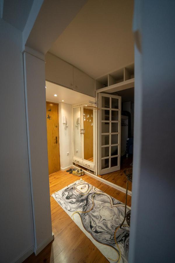 Apartman Daris SJJ Buitenkant foto