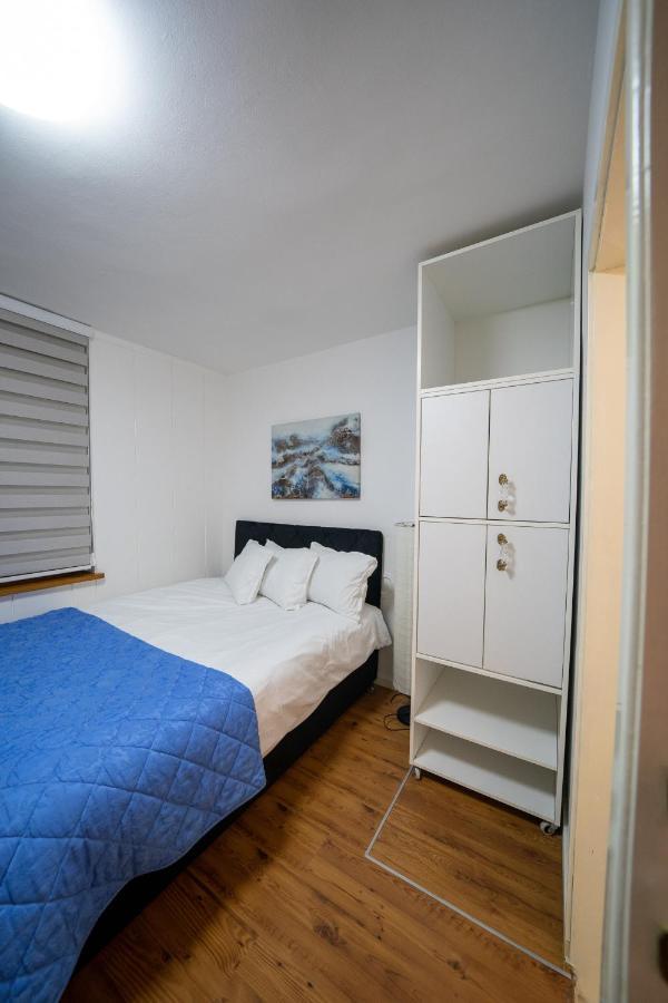 Apartman Daris SJJ Buitenkant foto