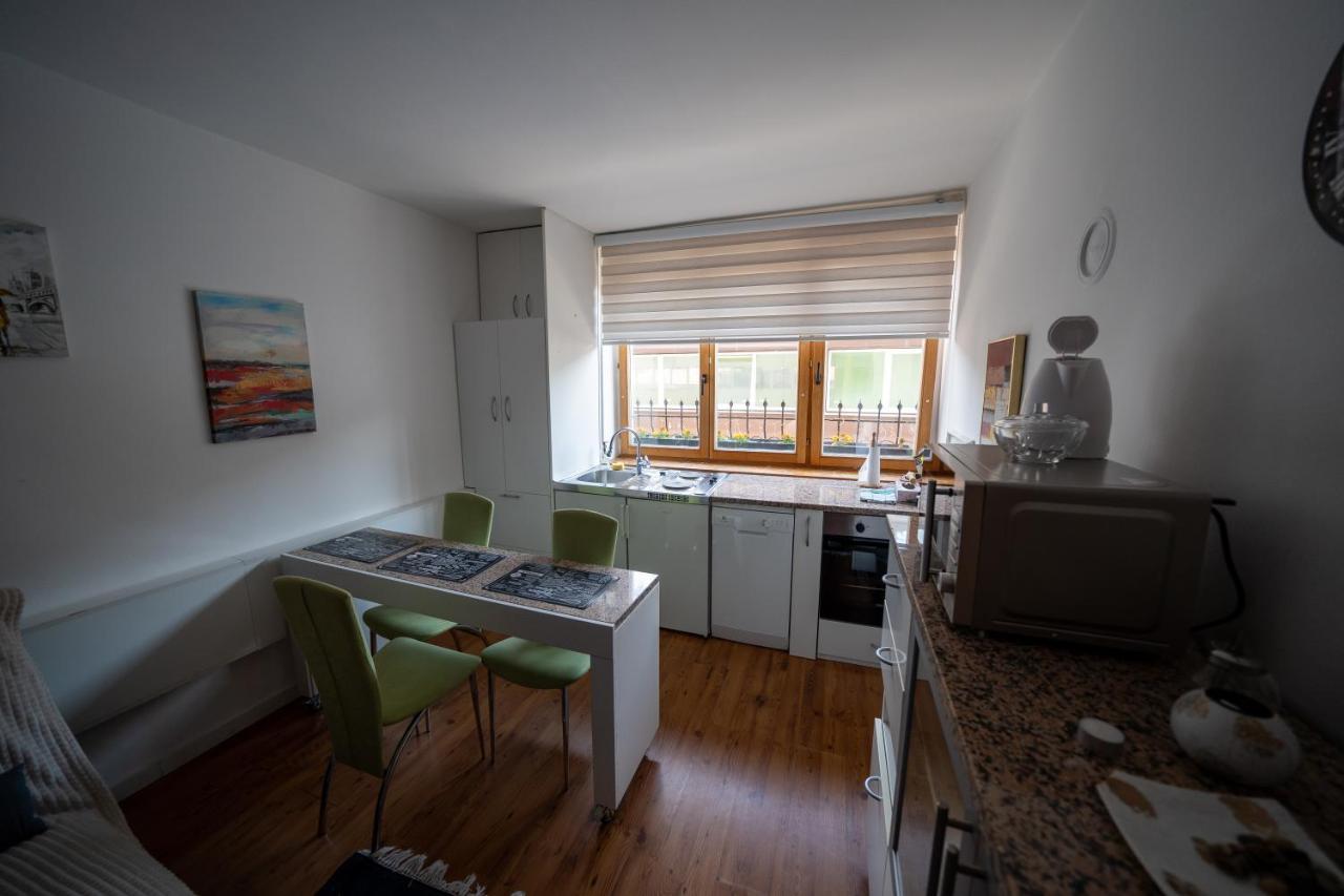 Apartman Daris SJJ Buitenkant foto
