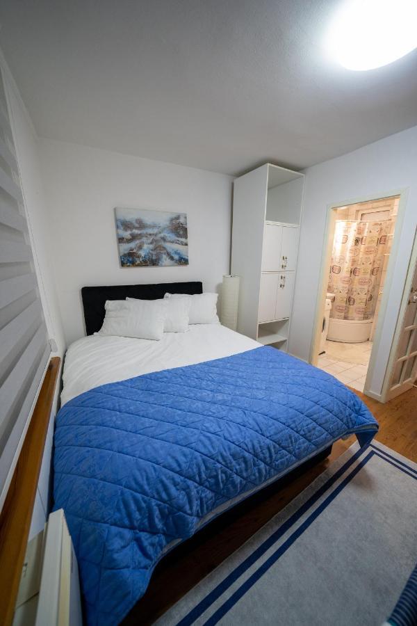 Apartman Daris SJJ Buitenkant foto