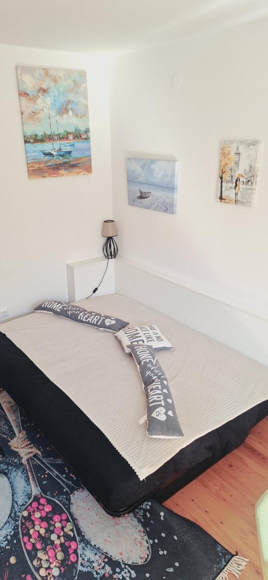 Apartman Daris SJJ Buitenkant foto