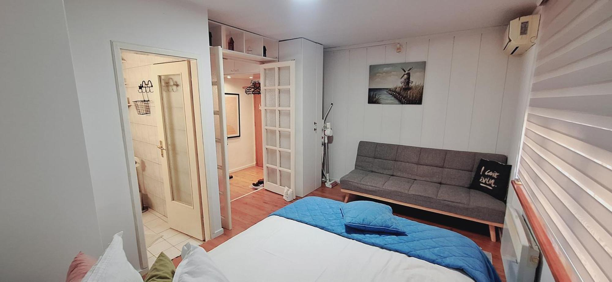 Apartman Daris SJJ Buitenkant foto