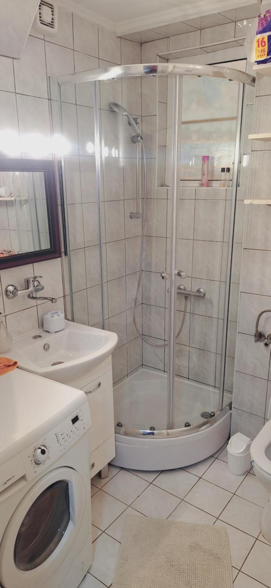 Apartman Daris SJJ Buitenkant foto