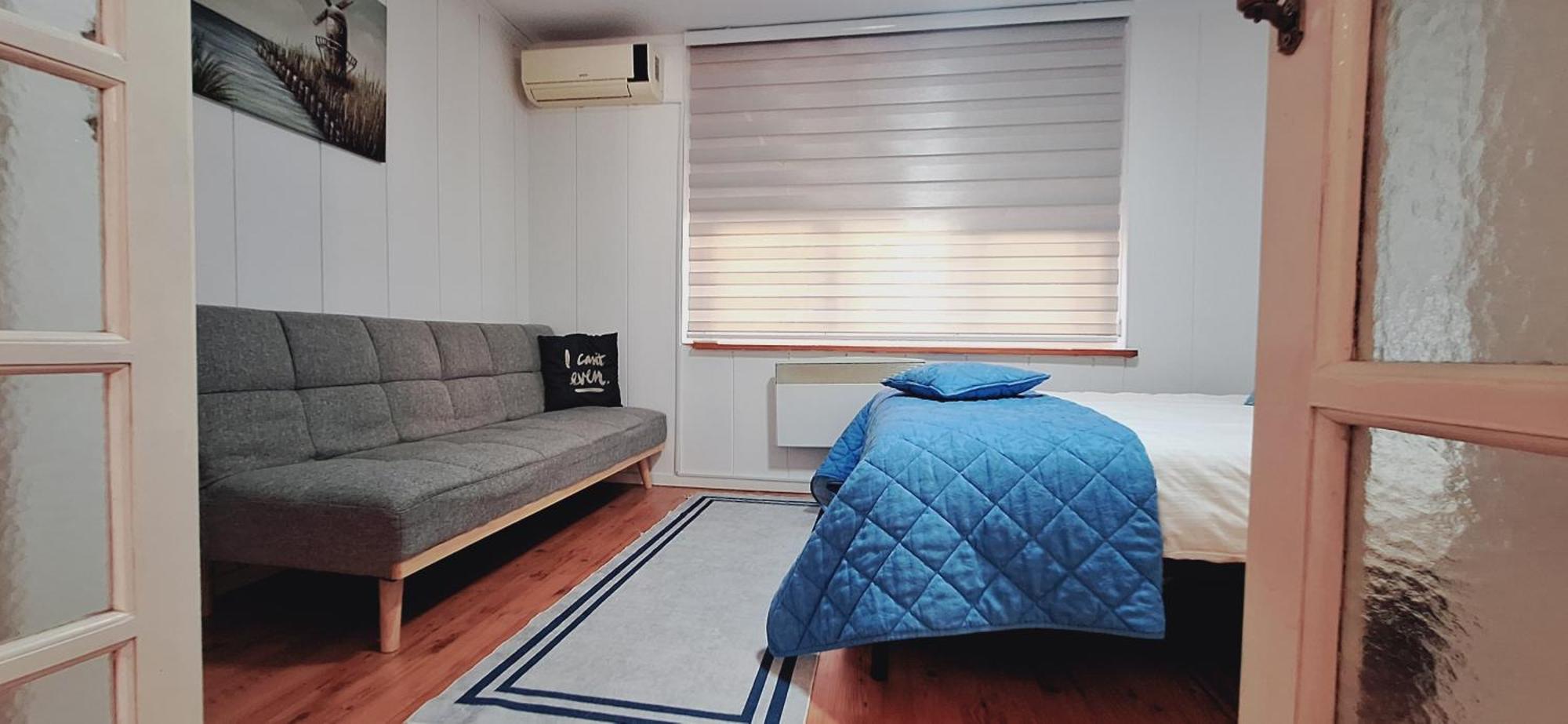 Apartman Daris SJJ Buitenkant foto